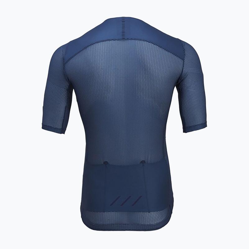 Maillot cycliste homme SILVINI Legno