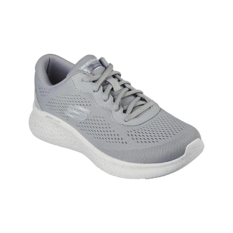 Moda/sportwear para Mujer Skechers  Gris