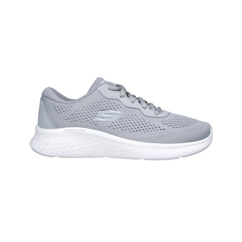 Moda/sportwear para Mujer Skechers  Gris