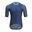 Maillot cycliste homme SILVINI Legno