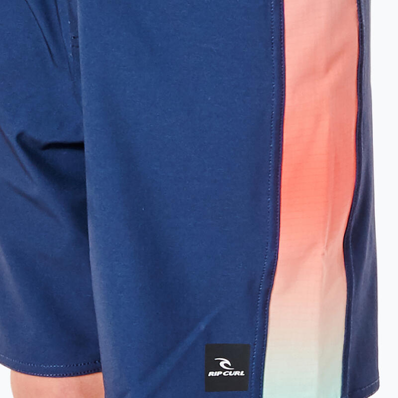 Short de bain pour enfants Rip Curl Mirage Mick Fanning