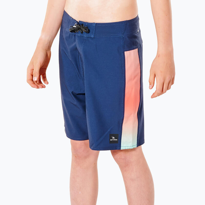 Short de bain pour enfants Rip Curl Mirage Mick Fanning