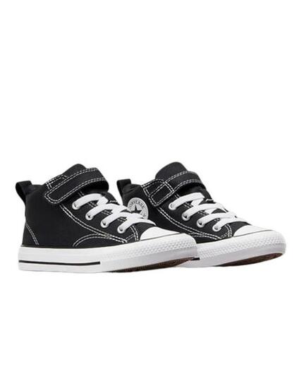 Zapatillas Converse Malden street mid Negro