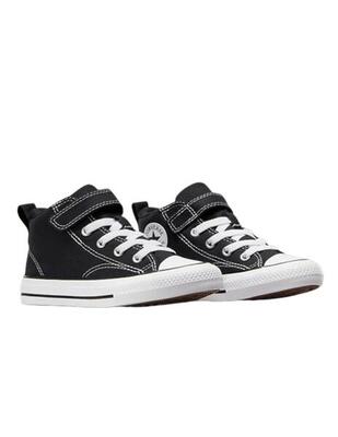 Zapatillas Converse Malden street mid Negro