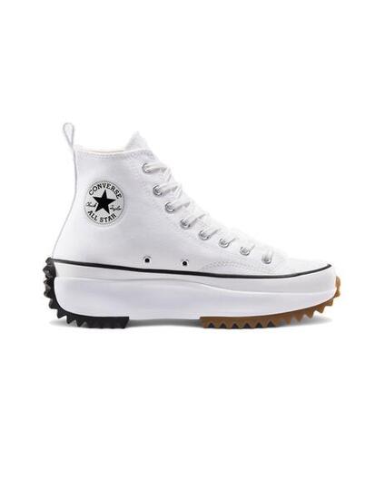 Sneakers da donna Converse Run Star Bianche