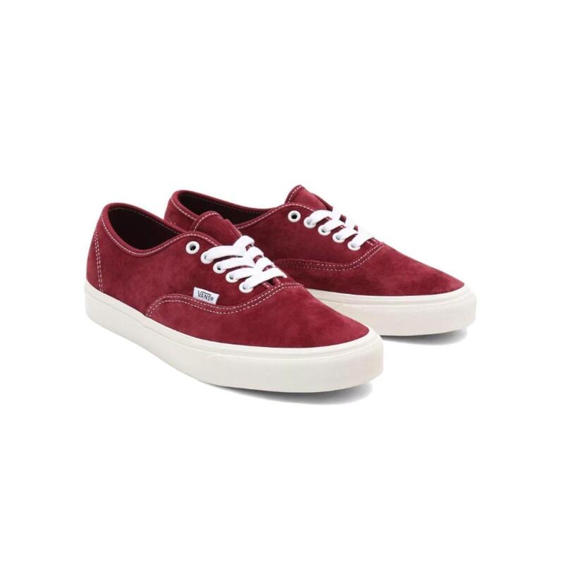 Sandalias para Hombre Vans  Granate