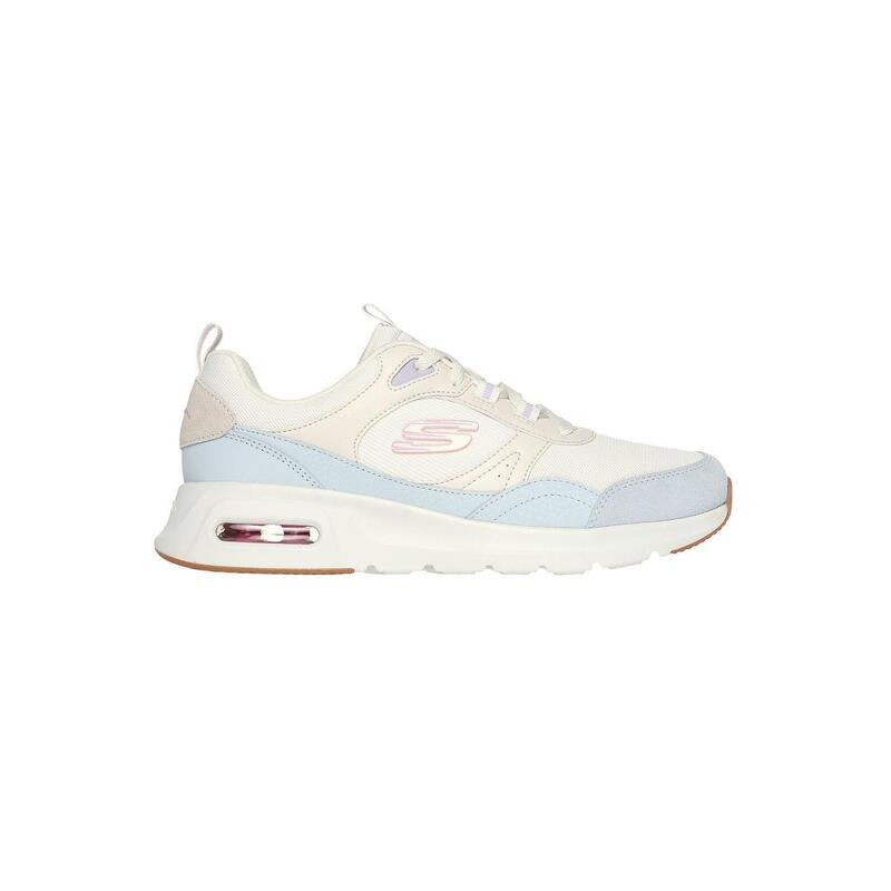 Moda/sportwear para Mujer Skechers  Beige