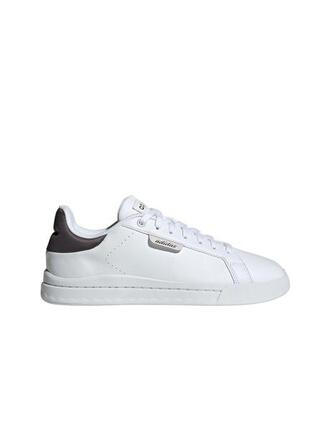 Zapatillas para Mujer Adidas Court silk Blanco