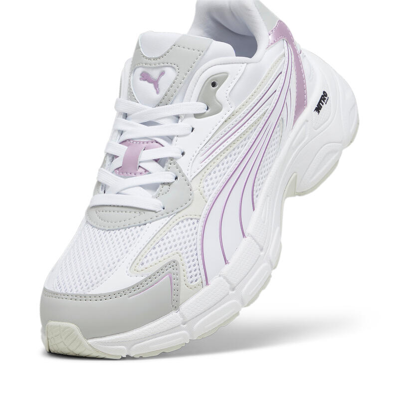 Zapatillas para Mujer Puma  Blanco