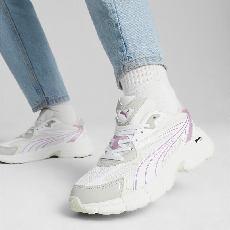 Zapatillas para Mujer Puma  Blanco