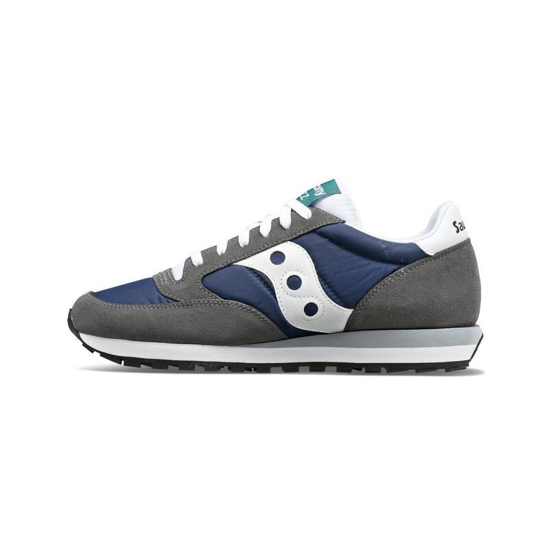 Mode/sportswear pour homme Saucony Bleu