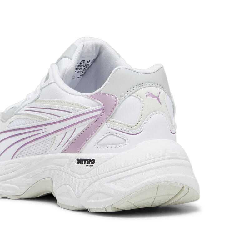 Zapatillas para Mujer Puma  Blanco