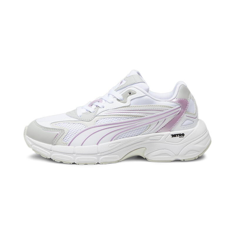 Zapatillas para Mujer Puma  Blanco