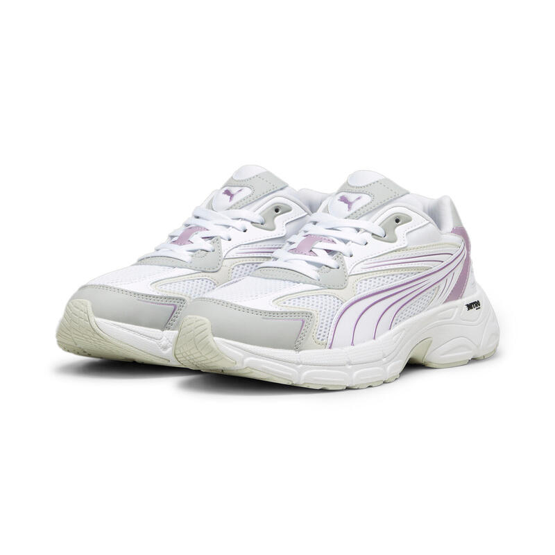 Zapatillas para Mujer Puma  Blanco