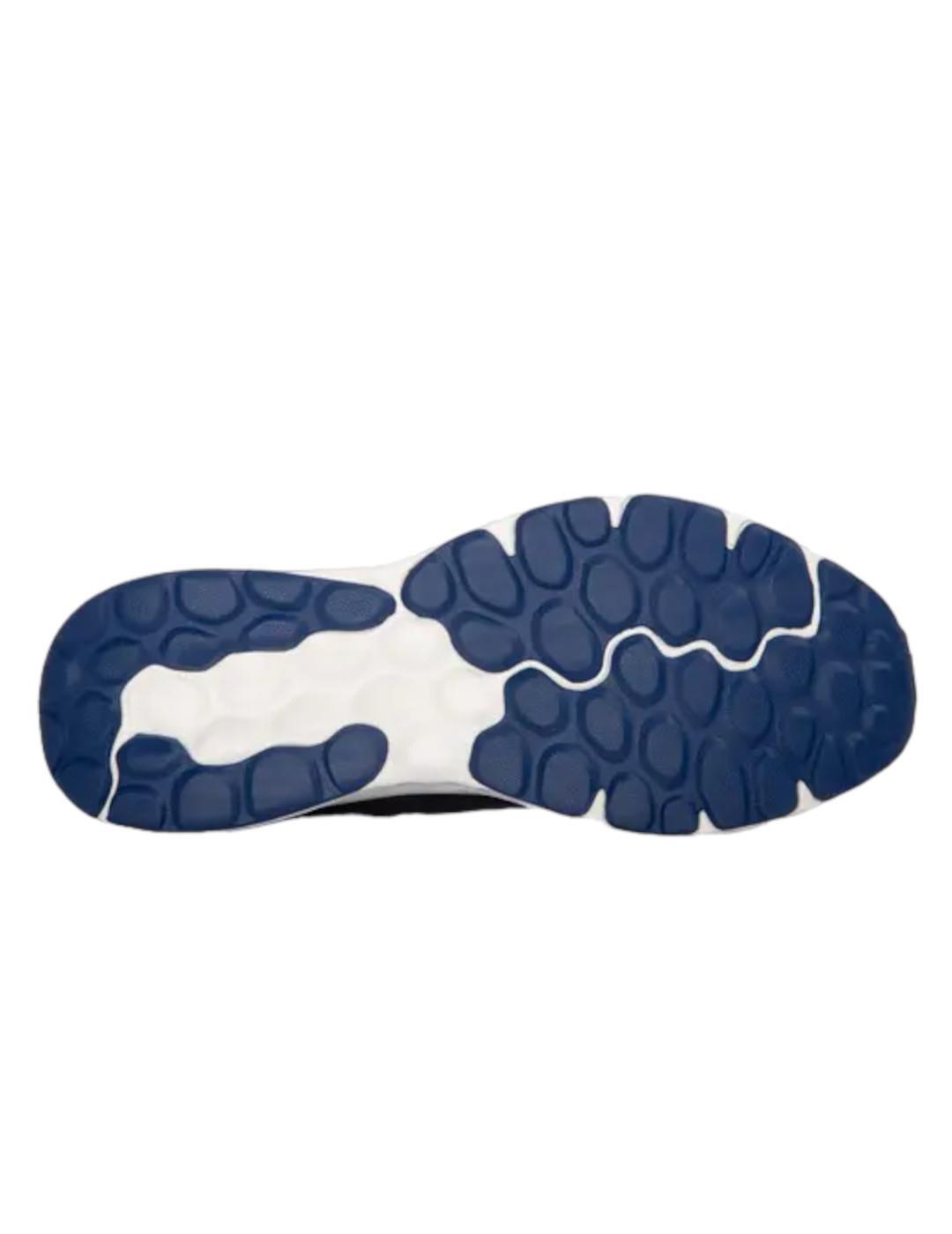 Sneakers para Hombre New balance 520 Azul 4/4