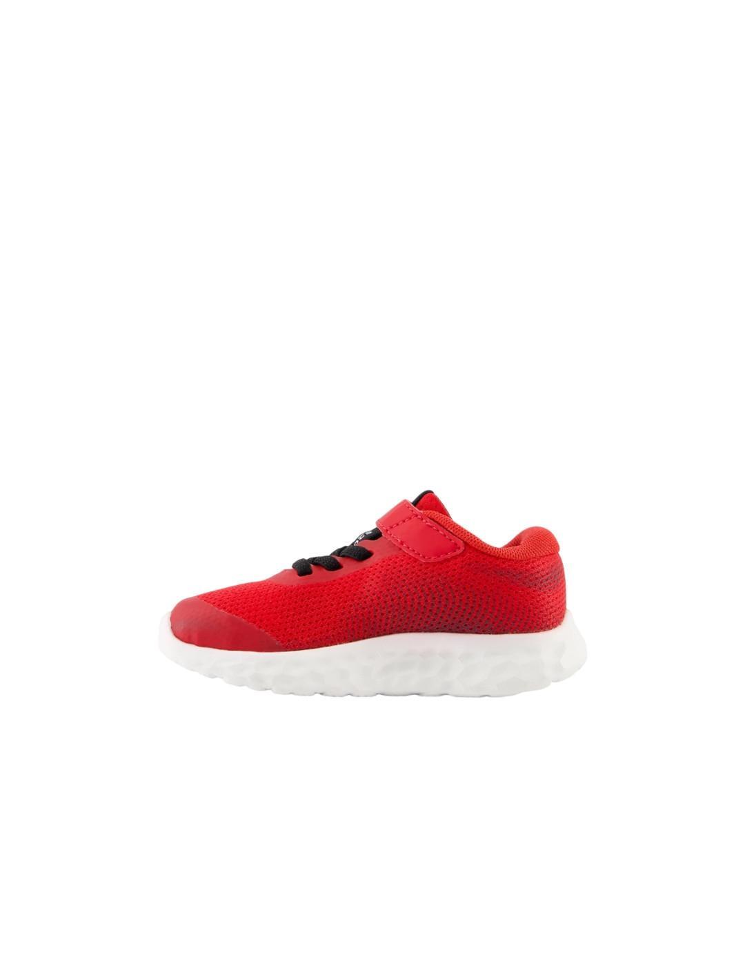 Sneakers para Niño New balance 520 Rojo 3/4