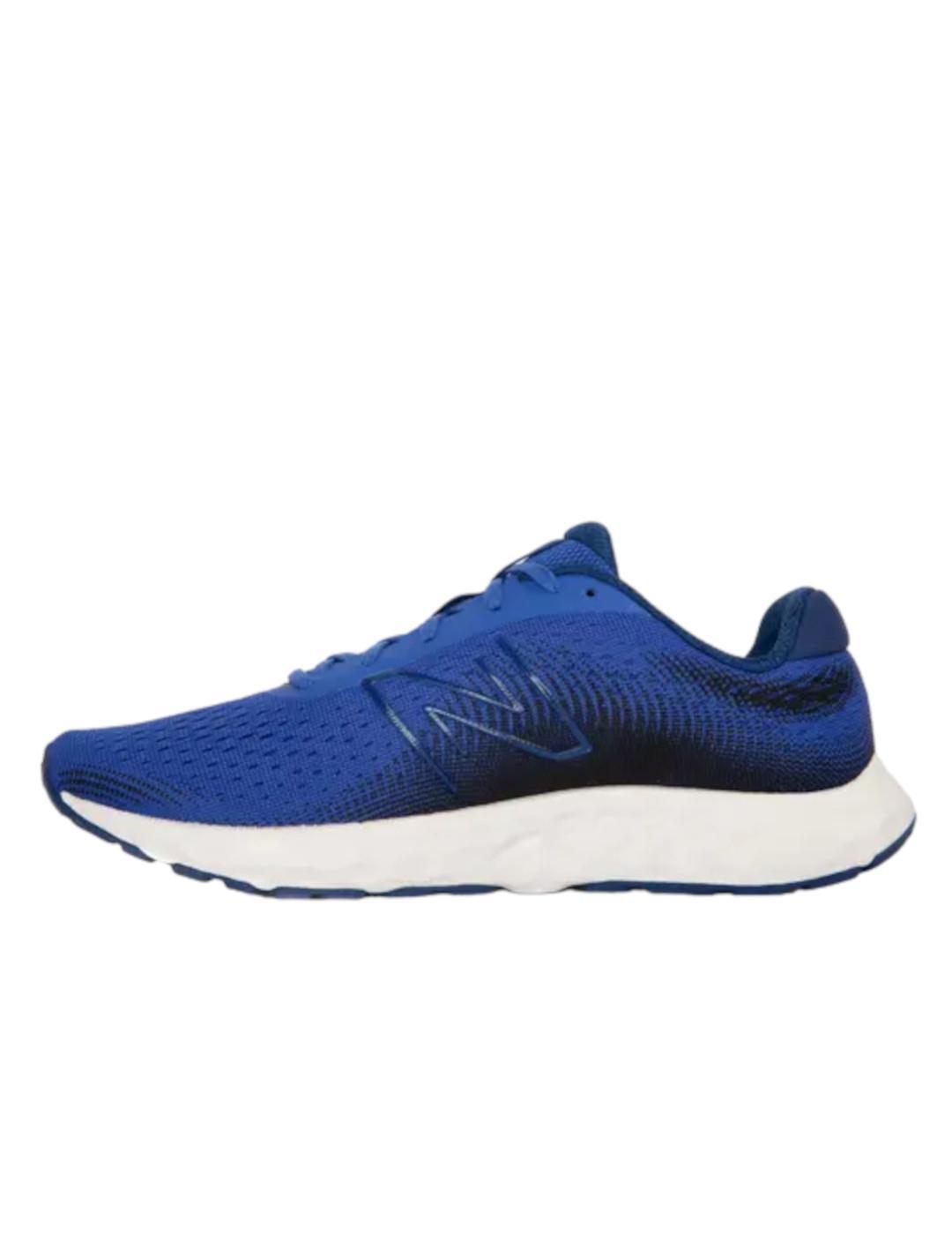 Sneakers para Hombre New balance 520 Azul 2/4