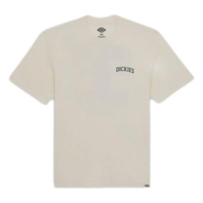 DICKIES Camisa para Homem Dickies Ravem Bege