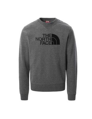 Hoodie the north face model nf0a4t1edyy1 voor mannen