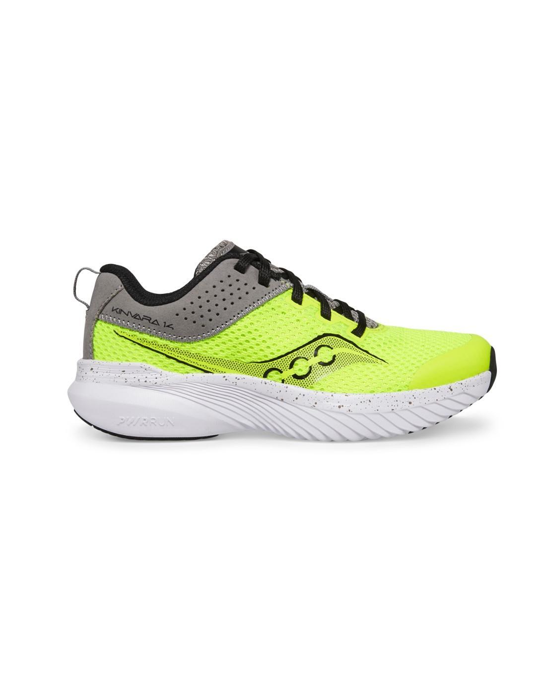 SAUCONY picture