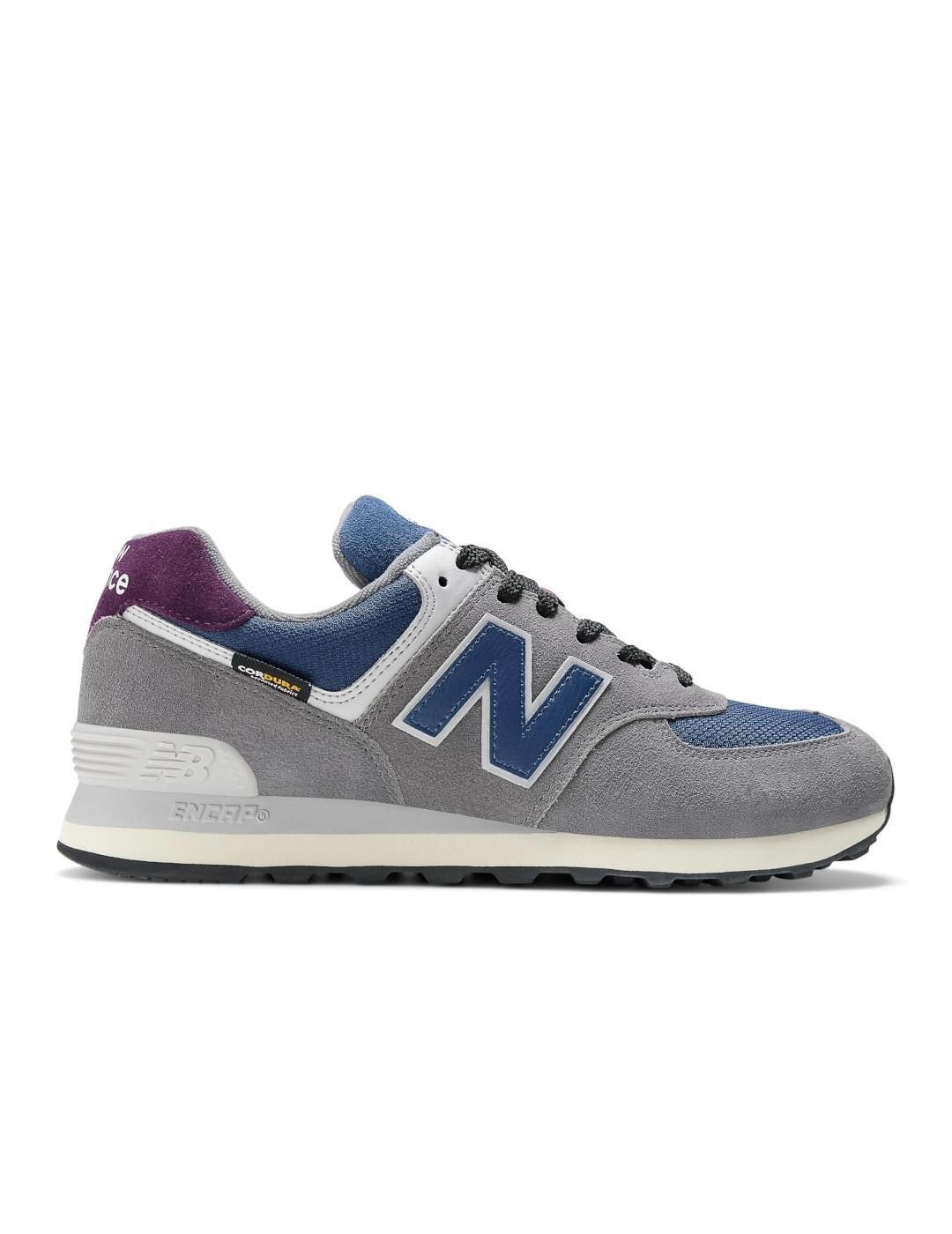 NEW BALANCE picture