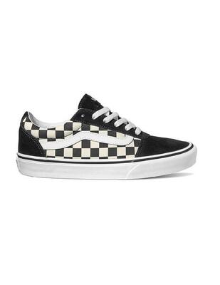 Schoen vans ward voor vrouwen