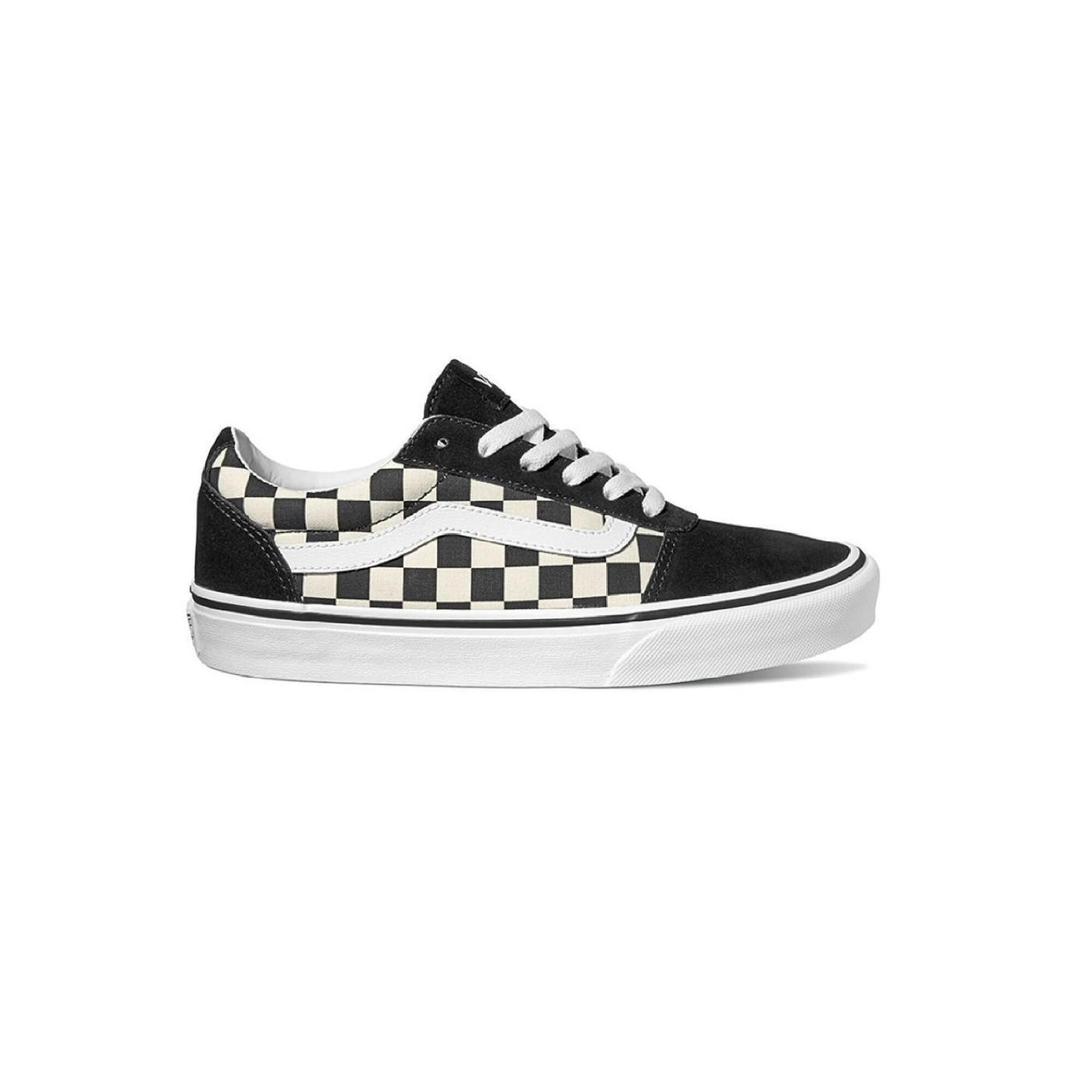 Vans - Mode/sportswear Pour Femme Vans Multicolore - Chaussures De Sport - Multicolore|noir - 41 - Decathlon