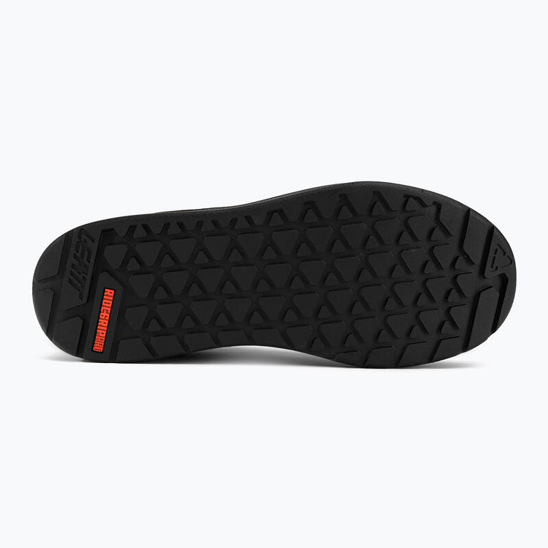 Zapatos para bicicletas para hombres Leatt 2.0 Flat