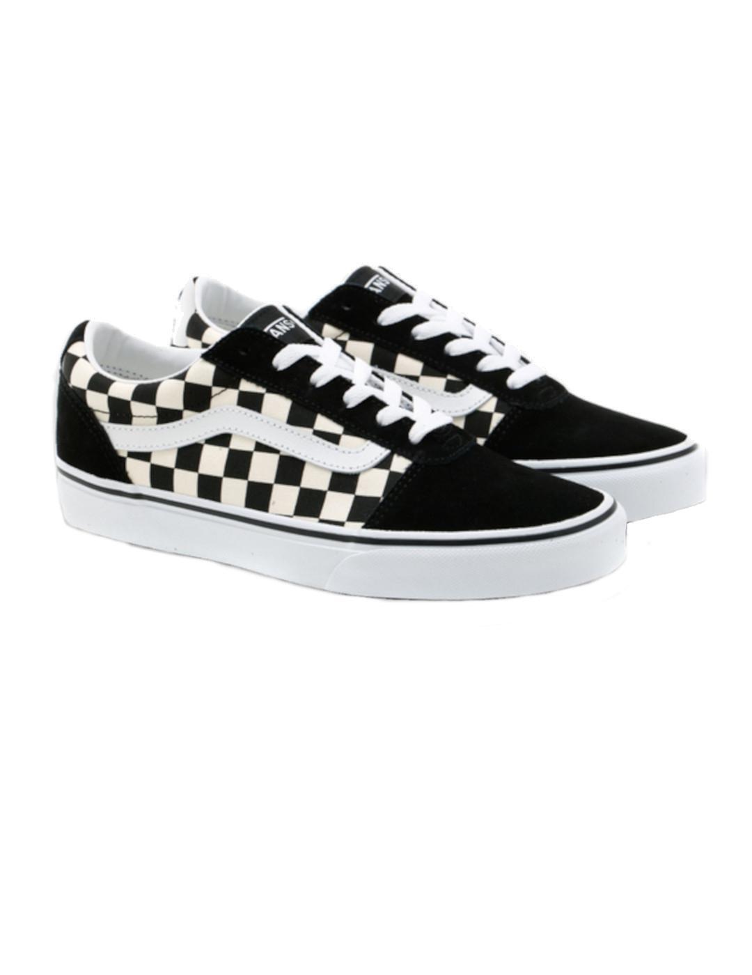 Mode/sportswear pour Femme Vans Multicolore 3/5