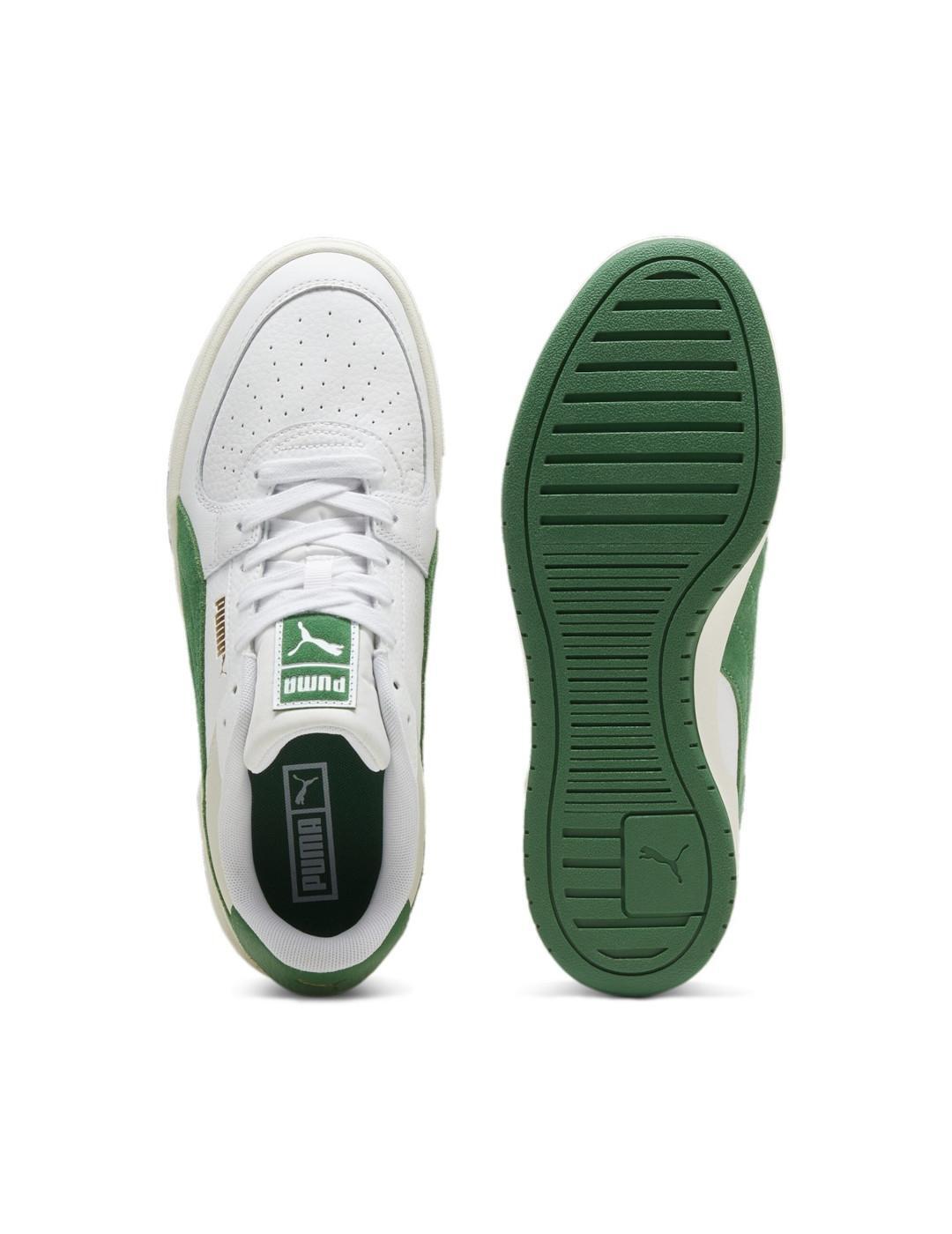 Zapatillas para Hombre Puma  Blanco 4/6