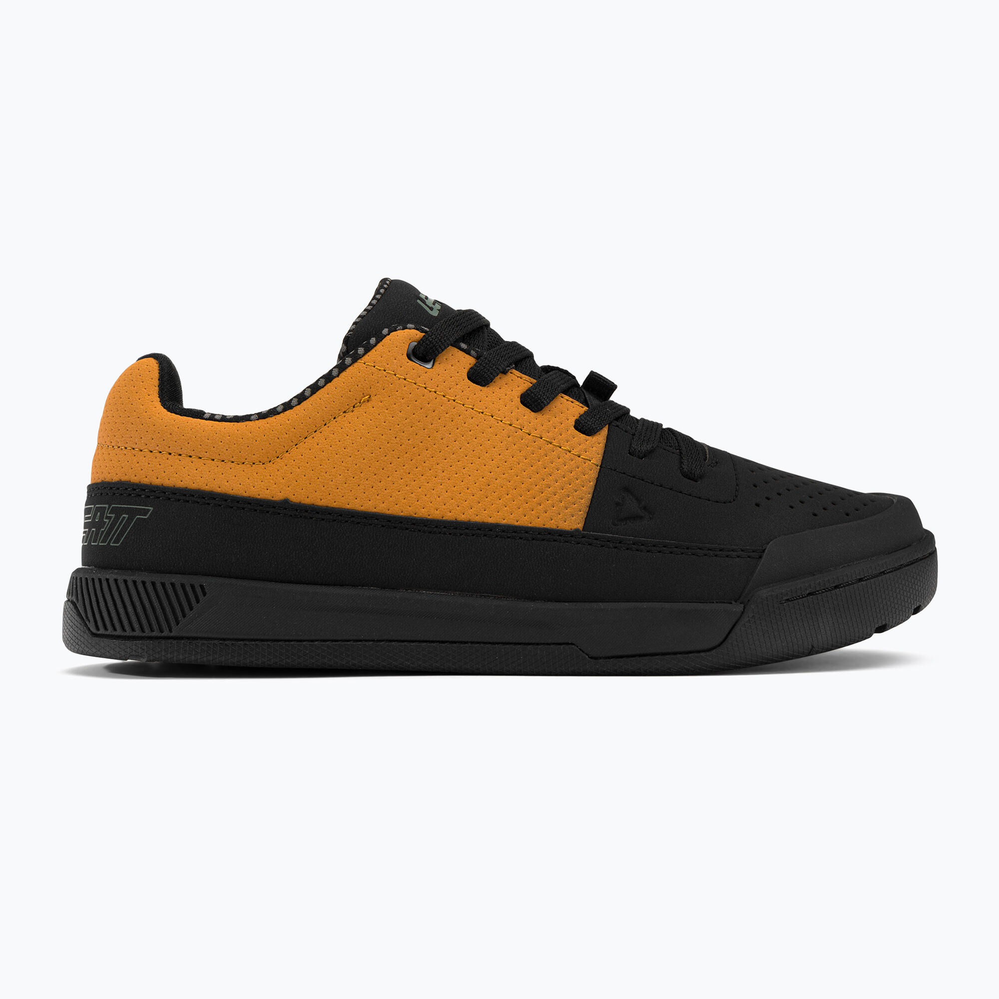 Chaussures de cyclisme MTB 2.0 Flat pour homme, jaune 2/7
