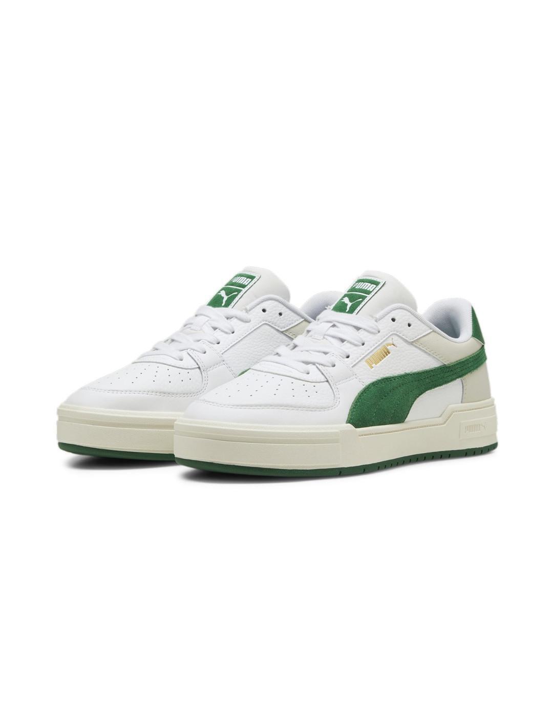 Zapatillas para Hombre Puma  Blanco 3/6