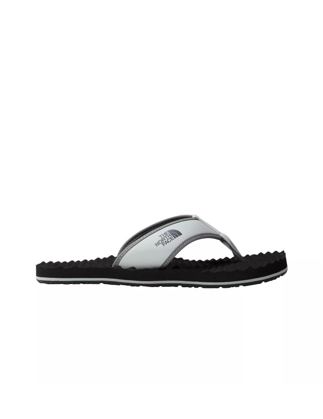 Moda sportiva per uomo The North Face Grigio 2/4