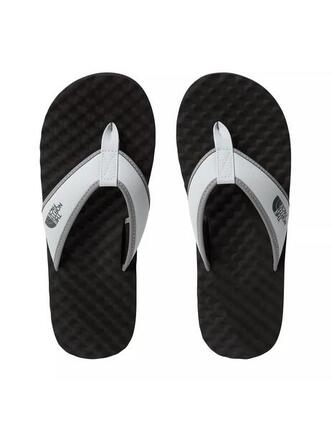 Chanclas para Hombre The north face Gris