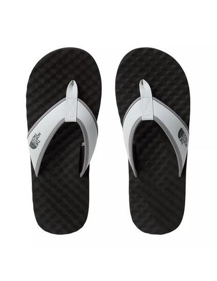Chanclas para Hombre The north face Gris