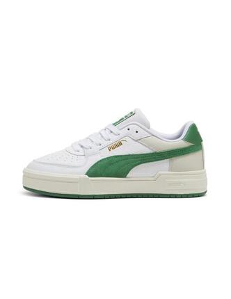Zapatillas para Hombre Puma Ca pro suede Blanco