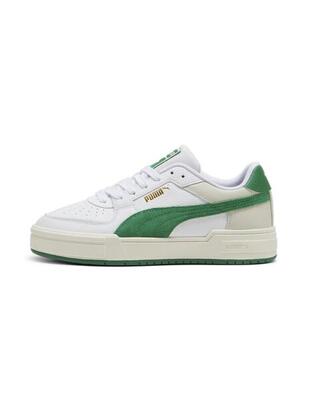 Puma Men's Ca Pro Suede White Sneakers