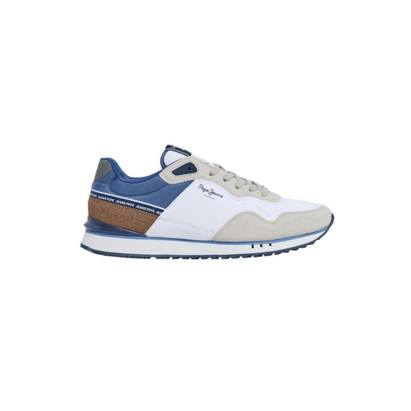 Sandalias para Hombre Pepe jeans  Blanco