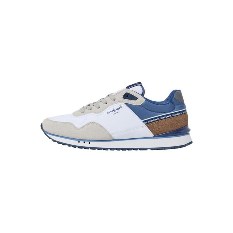 Sandalias para Hombre Pepe jeans  Blanco