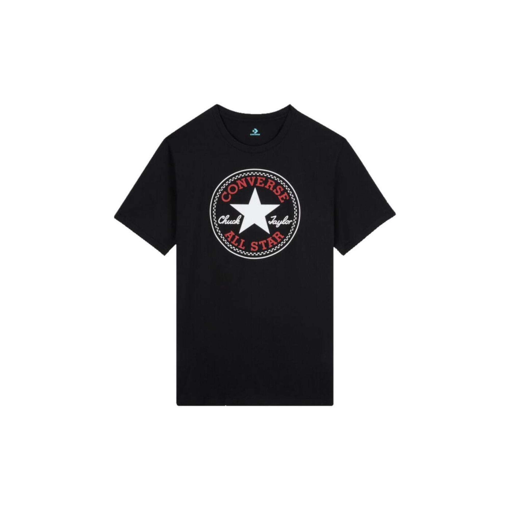 Koszulka Converse Go-To All Star Patch Standard-Fit