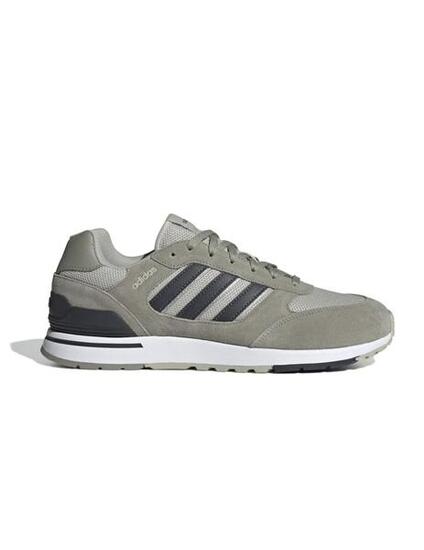 Zapatillas para Hombre Adidas Run 80s Gris