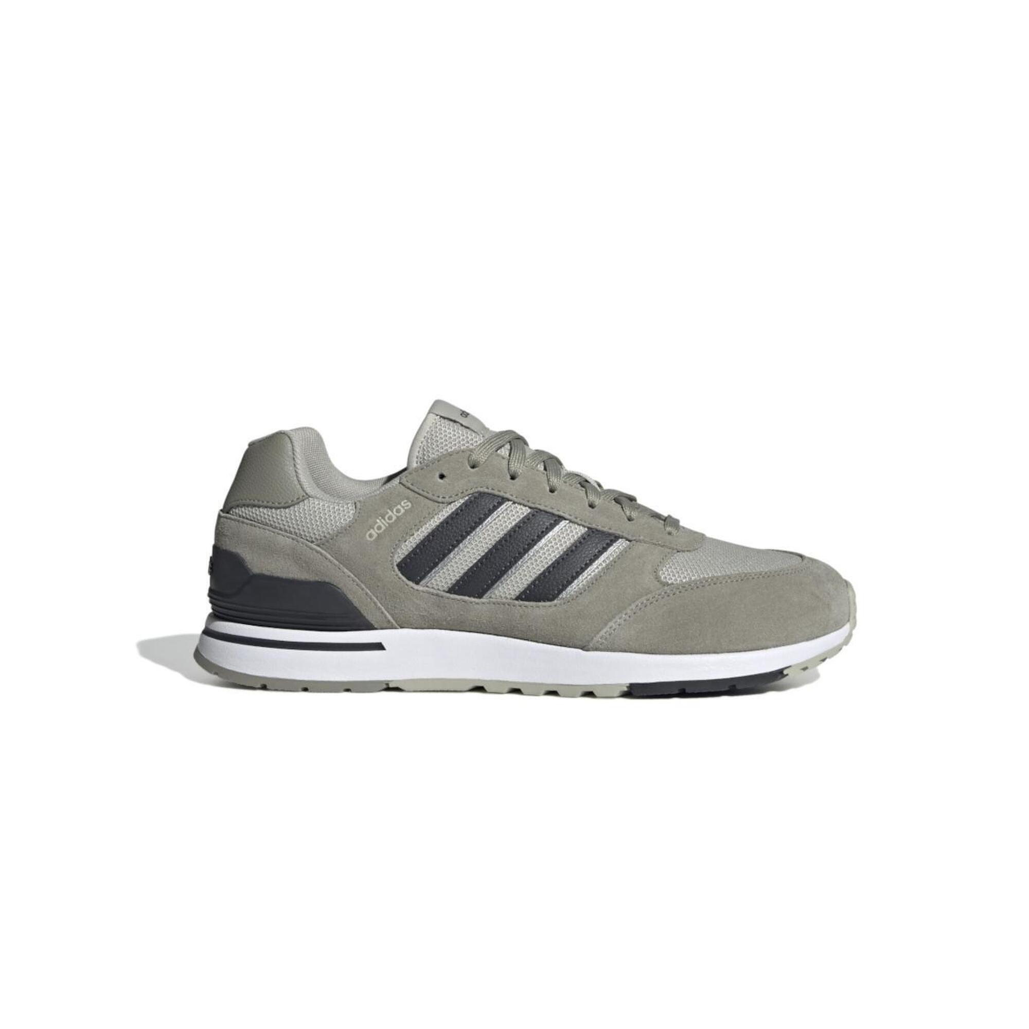 Adidas - Baskets Adidas Modèle Ig3532 Pour Homme - Baskets - Gris - Decathlon