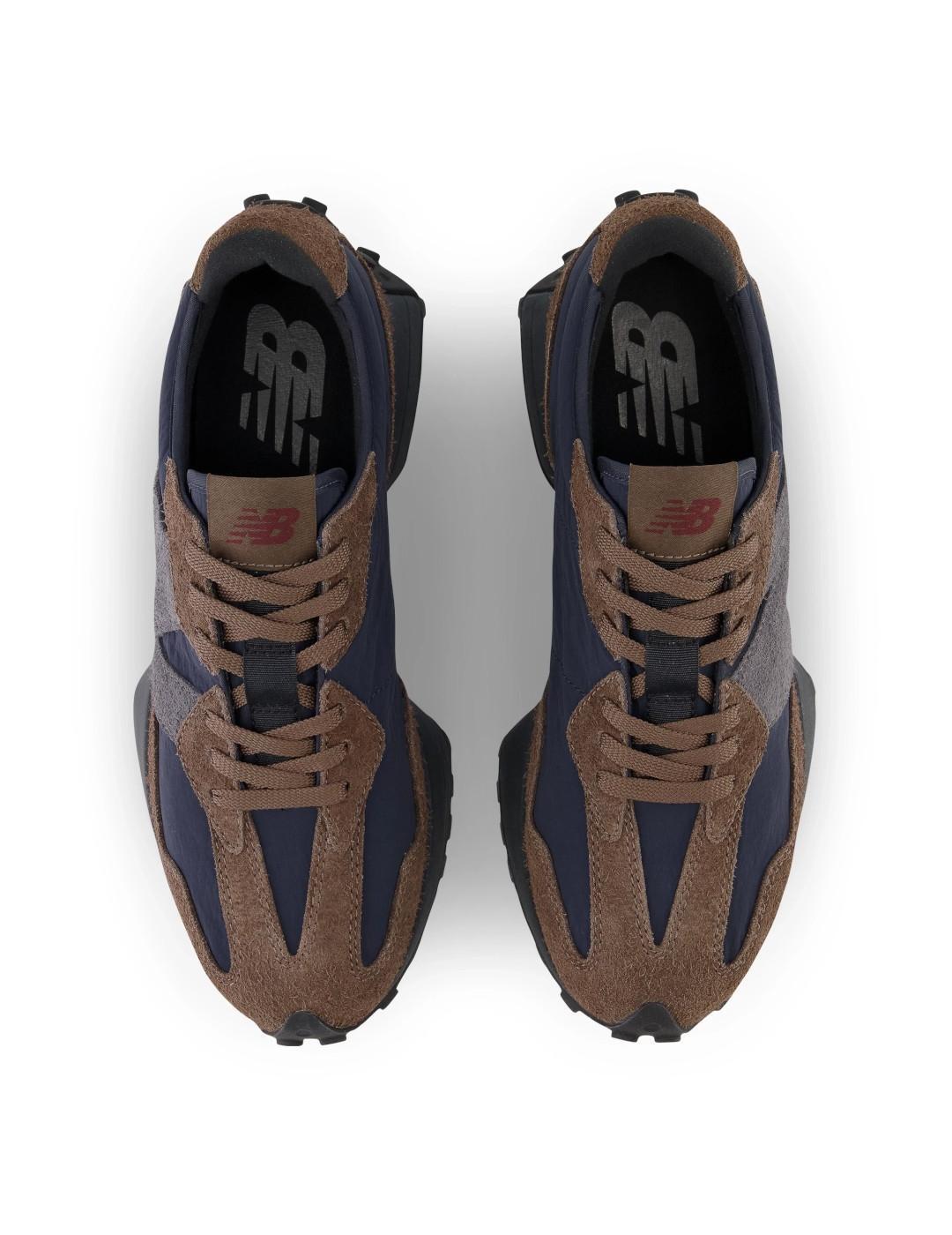 Moda/sportwear para Hombre New balance  Azul 4/6
