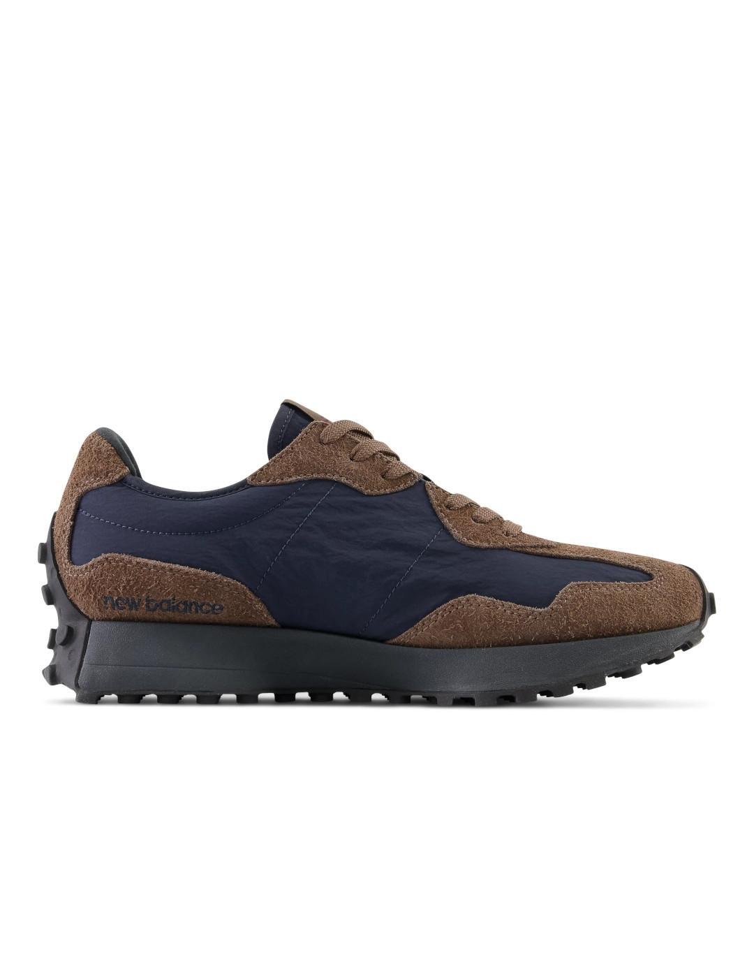 Moda/sportwear para Hombre New balance  Azul 3/6