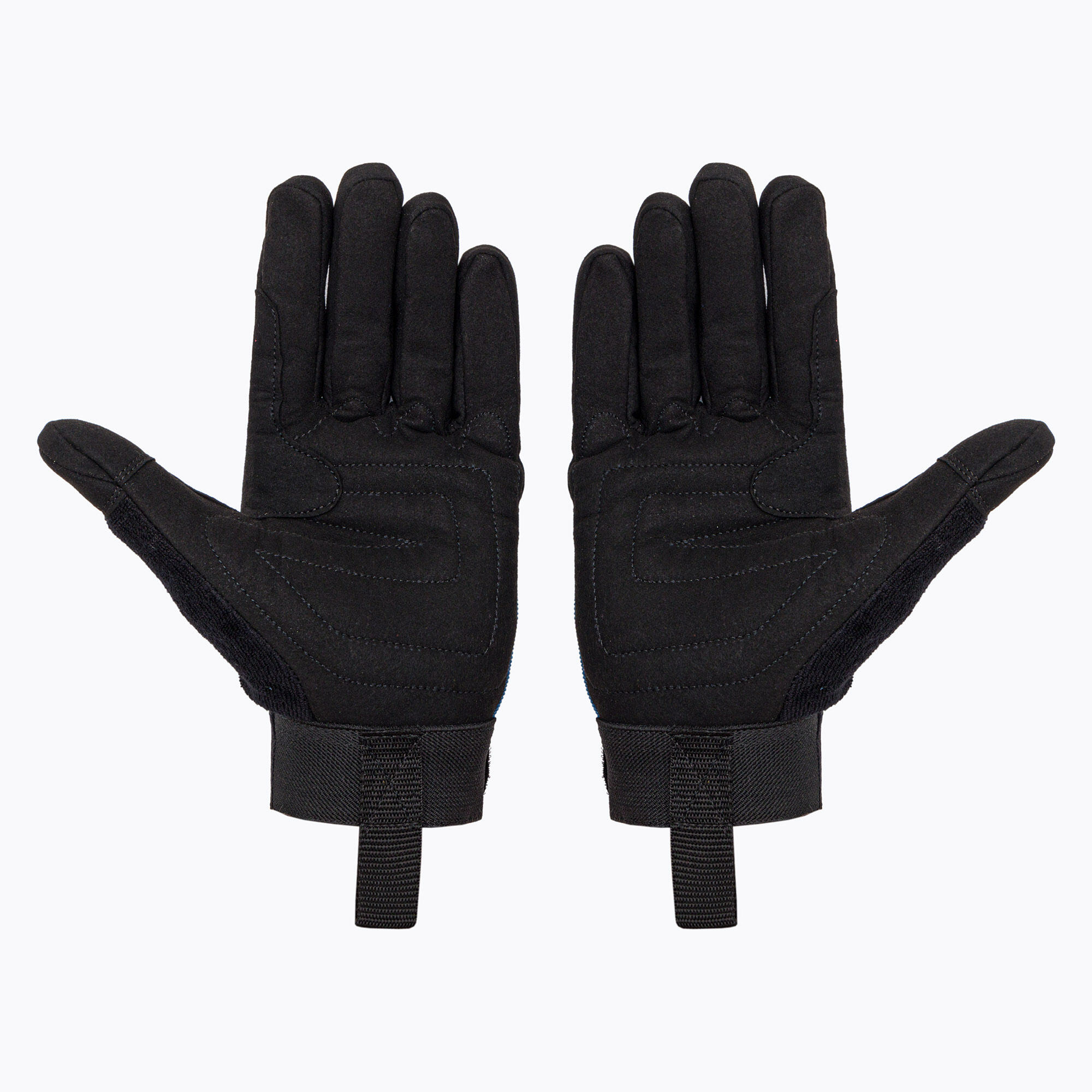 Guanti da arrampicata Black Diamond Crag 2/5