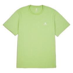 T-shirt pour homme Converse Star chevron Vert