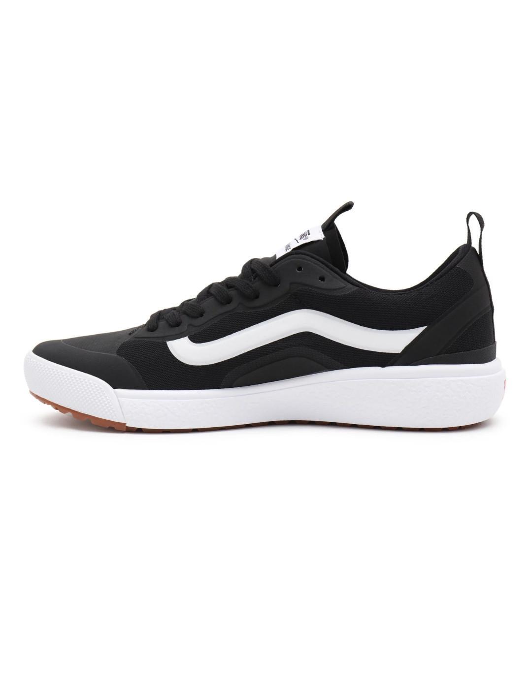 Schoen Vans model VN0A4U1KBLK1 voor mannen 2/7