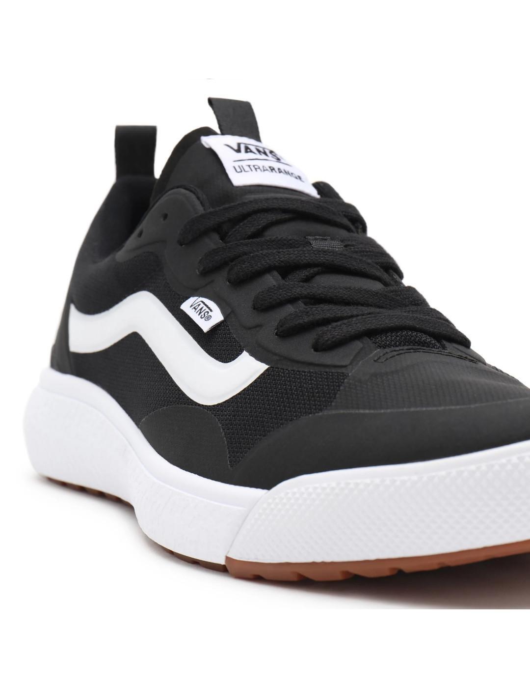 Schoen Vans model VN0A4U1KBLK1 voor mannen 6/7
