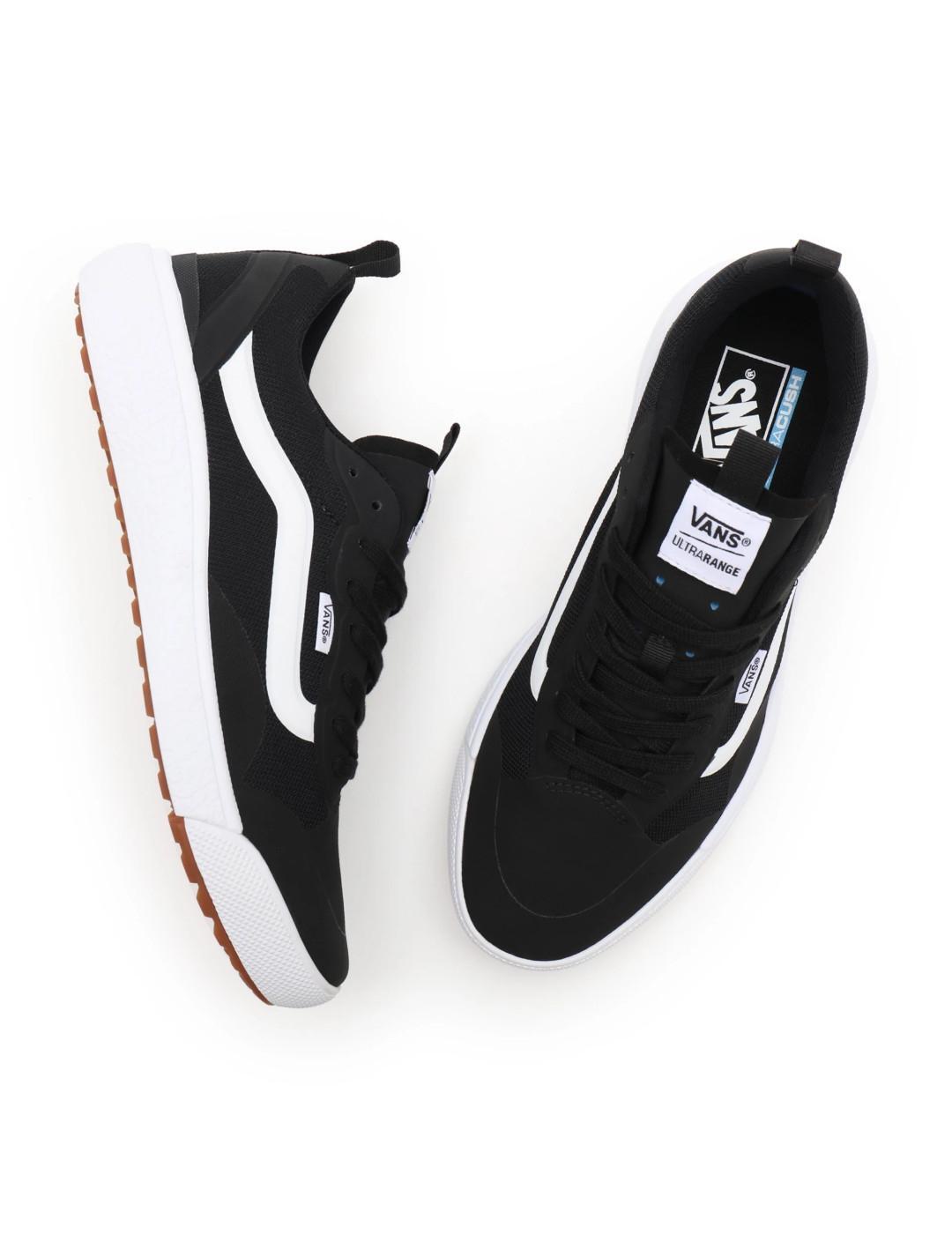 Schoen Vans model VN0A4U1KBLK1 voor mannen 4/7
