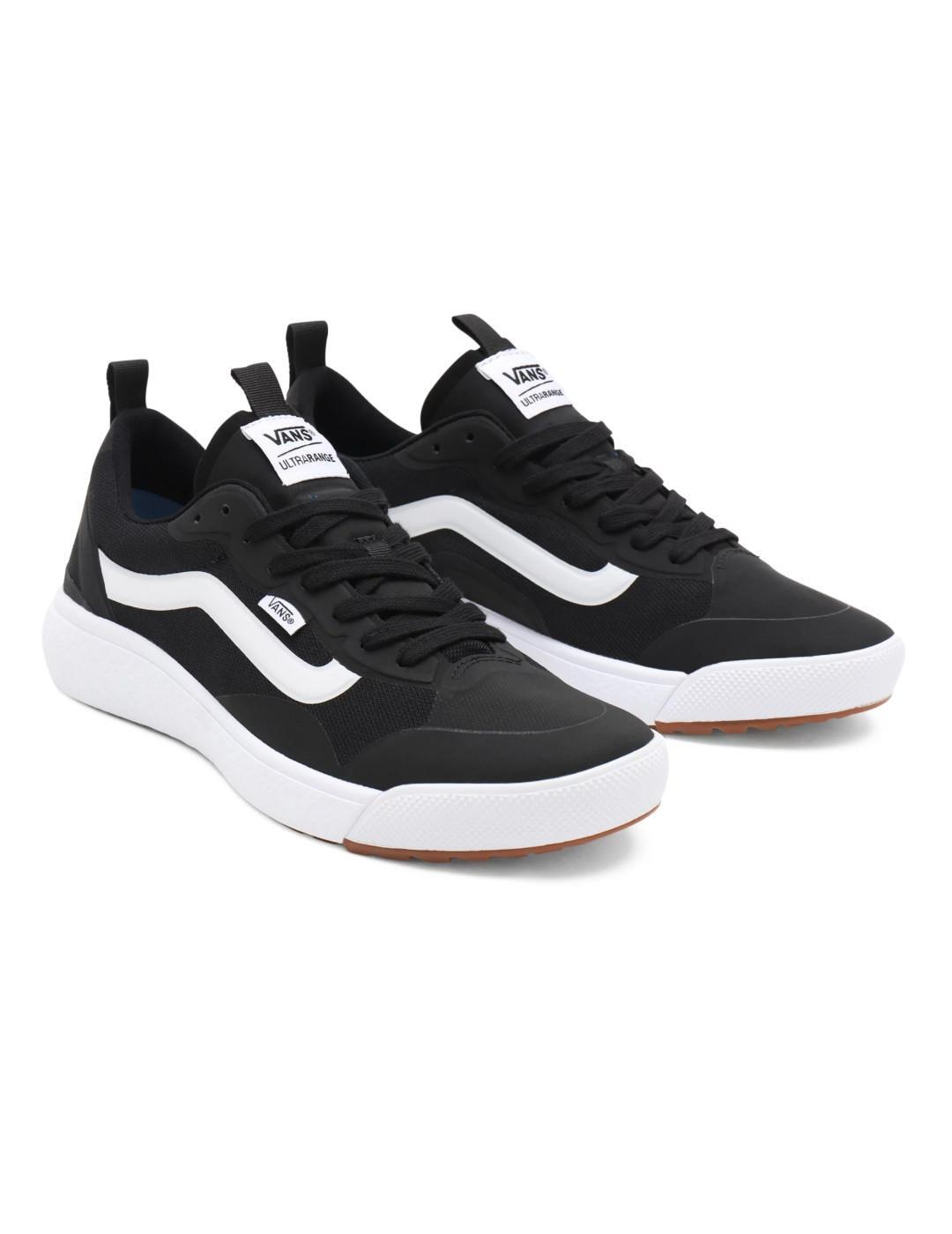 Schoen Vans model VN0A4U1KBLK1 voor mannen 3/7